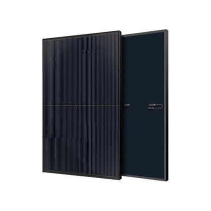 Rich Solar MEGA 410 Watt Solar Panel | Premium Grid-tie or Off-grid Solar Panel for Residential, Commercial, Agriculture