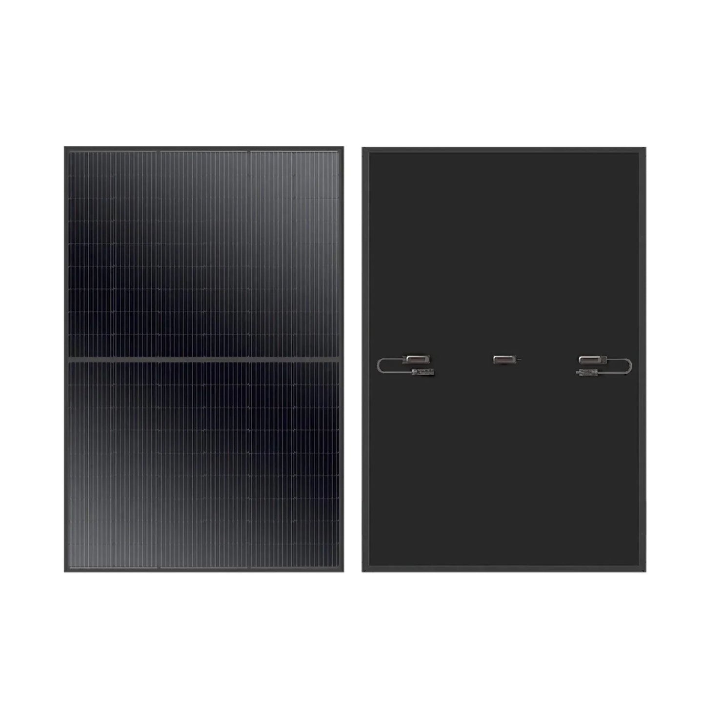 Rich Solar MEGA 410 Watt Solar Panel