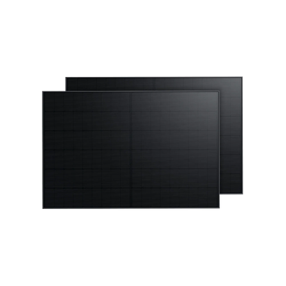 Anker SOLIX 440W Rigid Solar Panel
