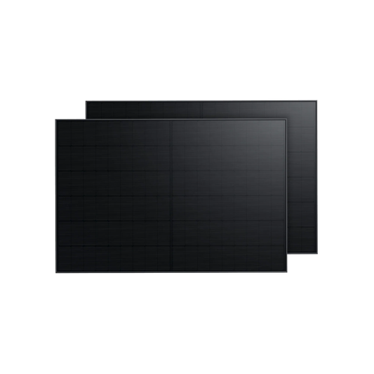 Anker SOLIX 440W Rigid Solar Panel