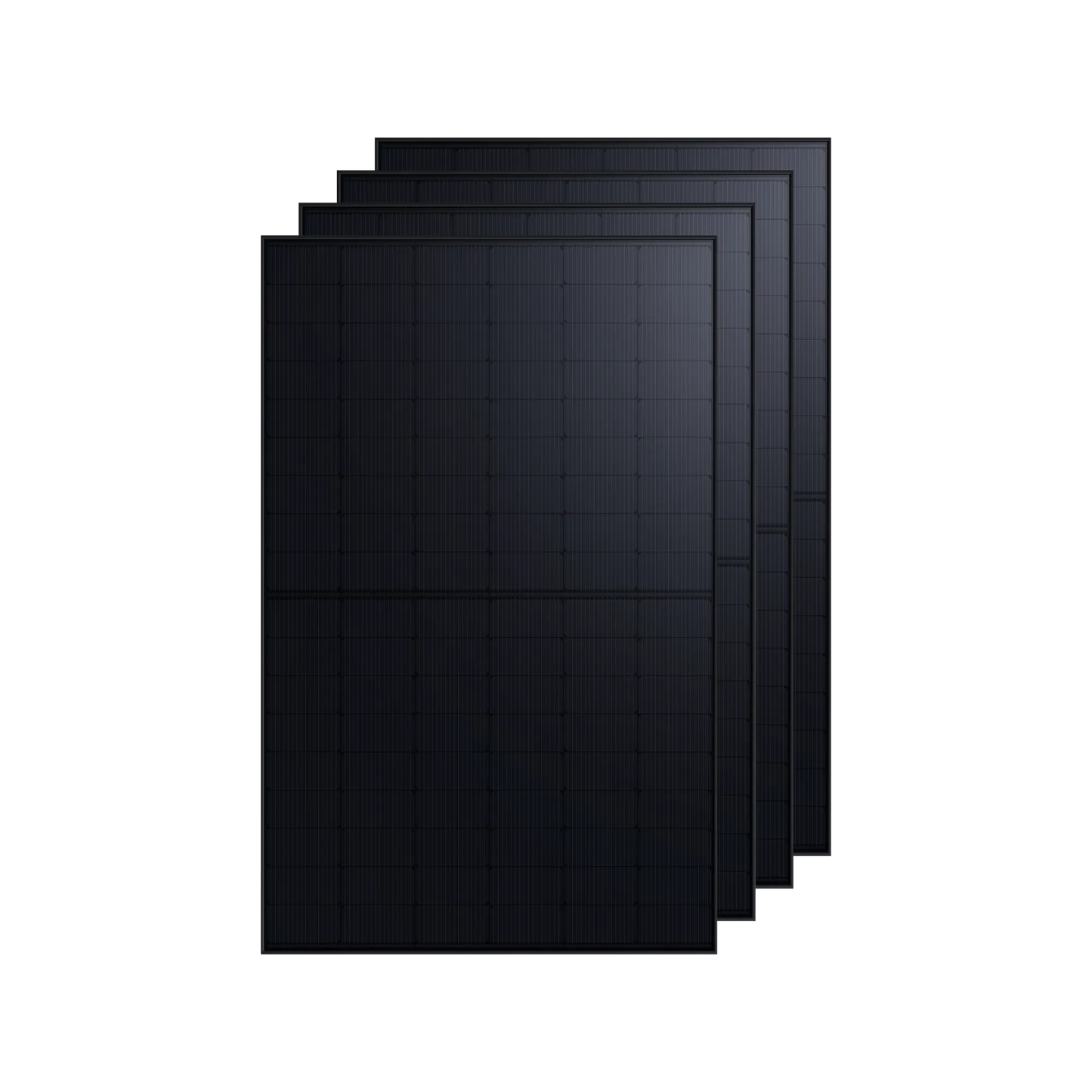 Anker SOLIX 440W Rigid Solar Panel