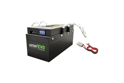 BatteryEVO 48V BADGER Battery (47Ah - 2.1 kWh)