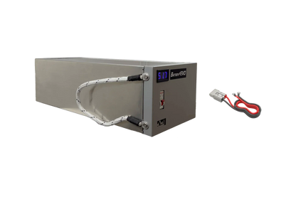 BatteryEVO 48V CHIHUAHUA Battery (40Ah - 2 kWh)
