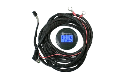 BigBattery 48V 3X EAGLE 2 KIT