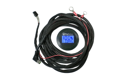 BigBattery 48V 2X EAGLE 2 Kit