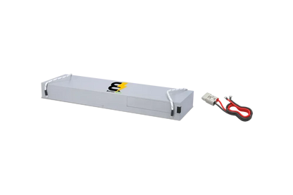 BatteryEvo 48V MUSTANG