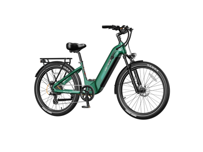 HeyBike Hybrid
