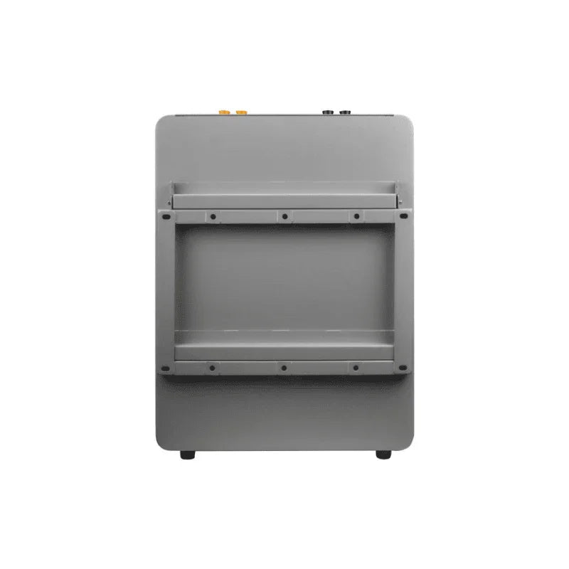 EG4 100Ah Lithium Battery - WallMount [Indoor] | 48V 5.12kWh LiFePO4 | UL1973 Certified | 10-Year Warranty