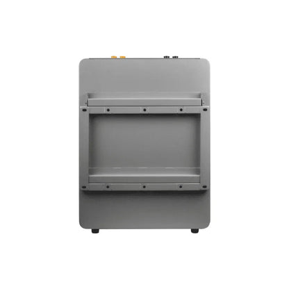 EG4 100Ah Lithium Battery - WallMount [Indoor] | 48V 5.12kWh LiFePO4 | UL1973 Certified | 10-Year Warranty