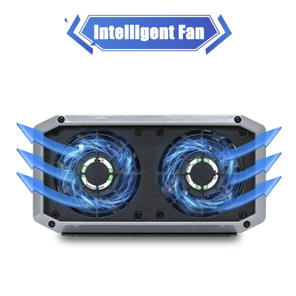 ACOPOWER 3000W 12V Pure Sine Wave Inverter