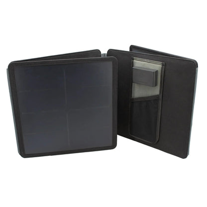 Lion Energy 50W Foldable Solar Panel