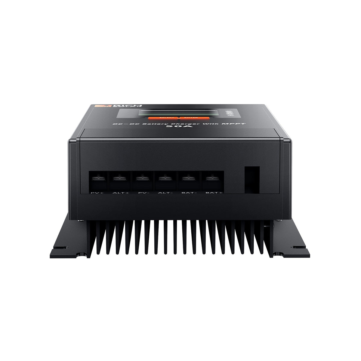 BRAVO 50 DC | 50 Amp DC-DC Solar Charge Controller with MPPT
