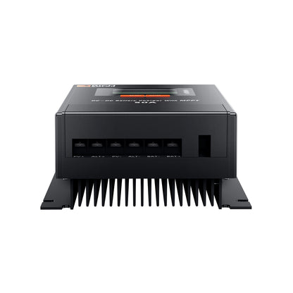 BRAVO 50 DC | 50 Amp DC-DC Solar Charge Controller with MPPT