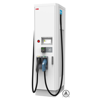 120 kW Terra 124 HC (High Current) Dual