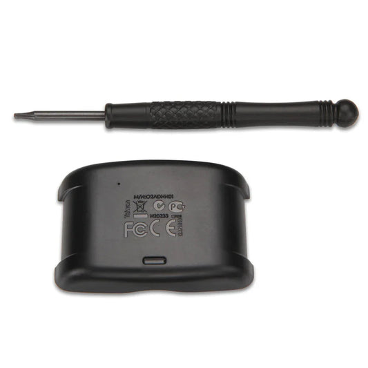 Garmin BarkLimiter Deluxe Battery Housing [010-11867-10]