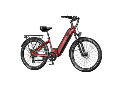 HeyBike Hybrid