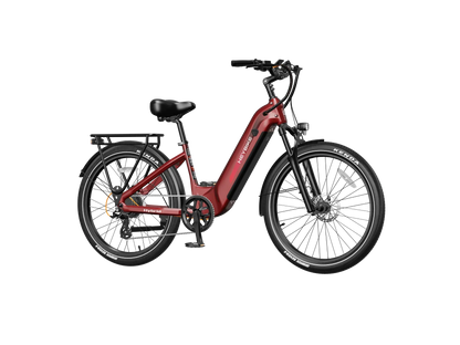 HeyBike Hybrid