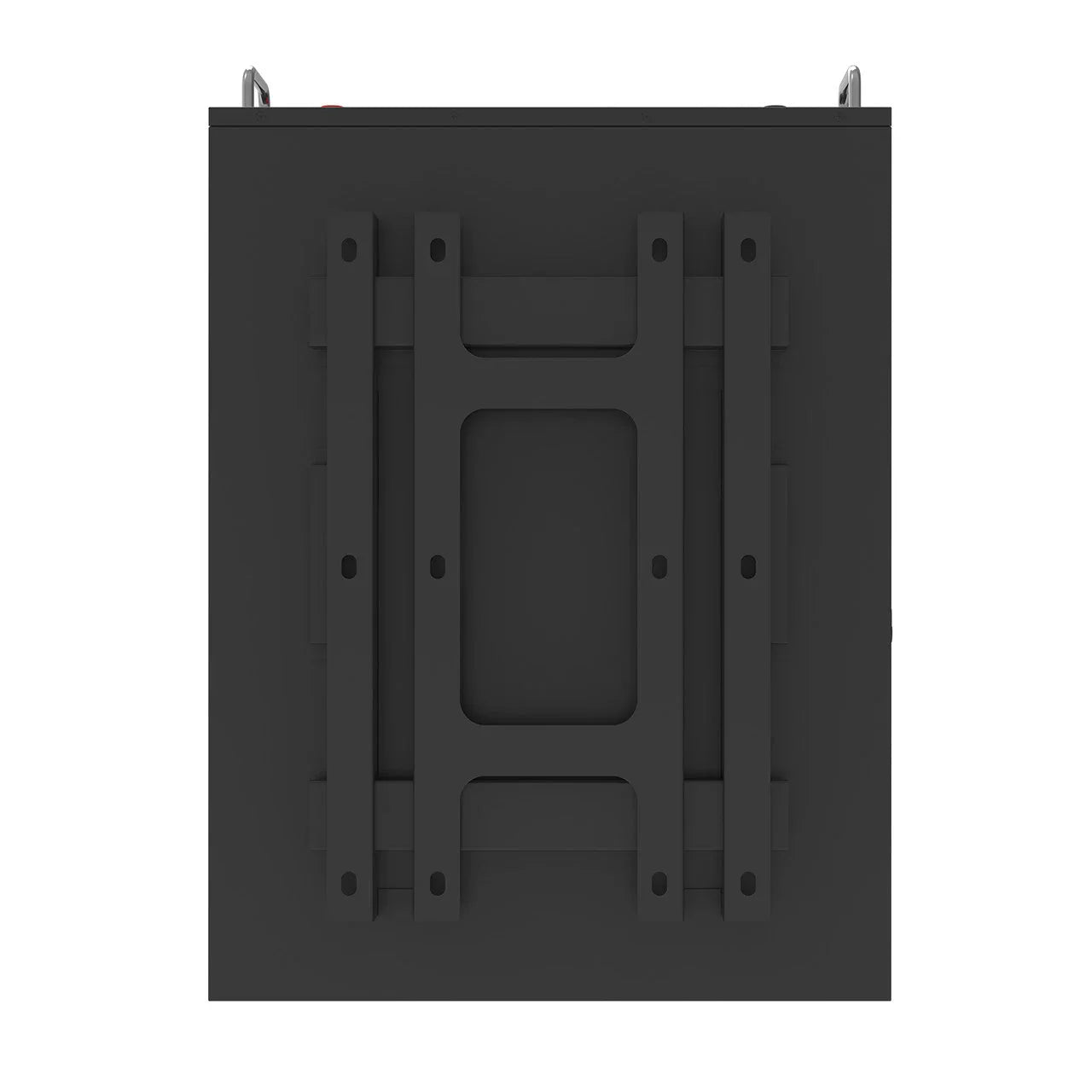 LINIOTECH 10kWh 51.2V 200Ah Lifepo4 Power Reserve Battery Storage Wall Mounted