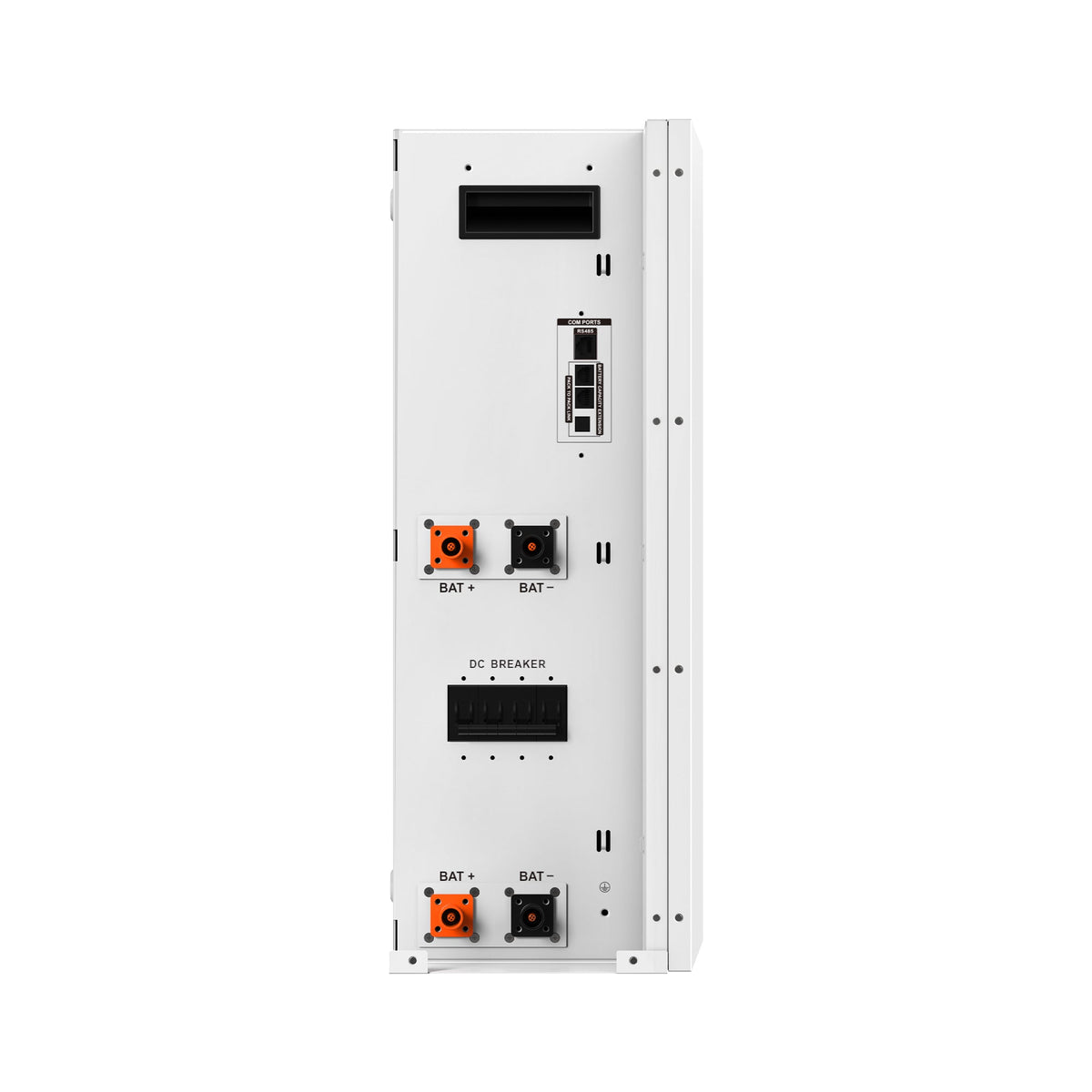 Rich Solar RS-A10 6500W 48V LiFePO4 All In One Energy Storage System