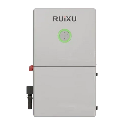 RUiXU Split Phase Hybrid Inverter | RX-12K | UL1741