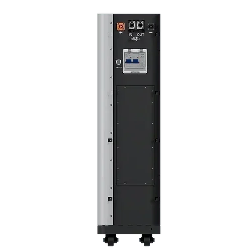 RUiXU Lithi2-16 Battery Energy Storage IP65 outdoor | Self-Heating 314Ah / 16kWh Capacity