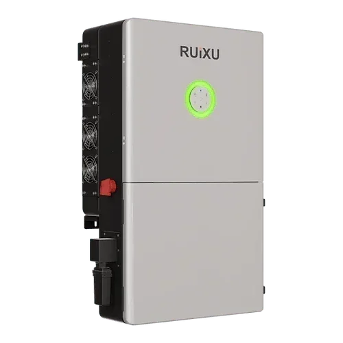 RUiXU Split Phase Hybrid Inverter | RX-12K | UL1741