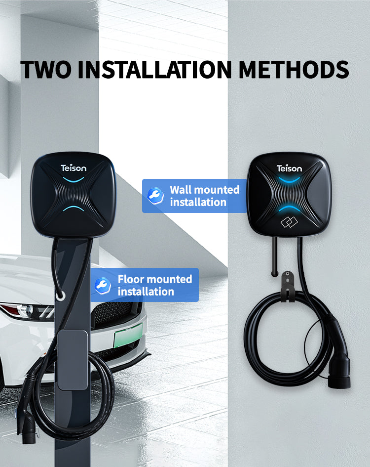 Teison Smart Mini 12kW