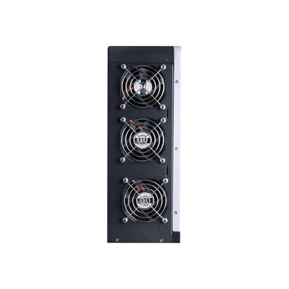 EG4 6K XP Off-Grid Inverter 6,000W Output | 48V 120/240V Split Phase | All-In-One Solar Inverter