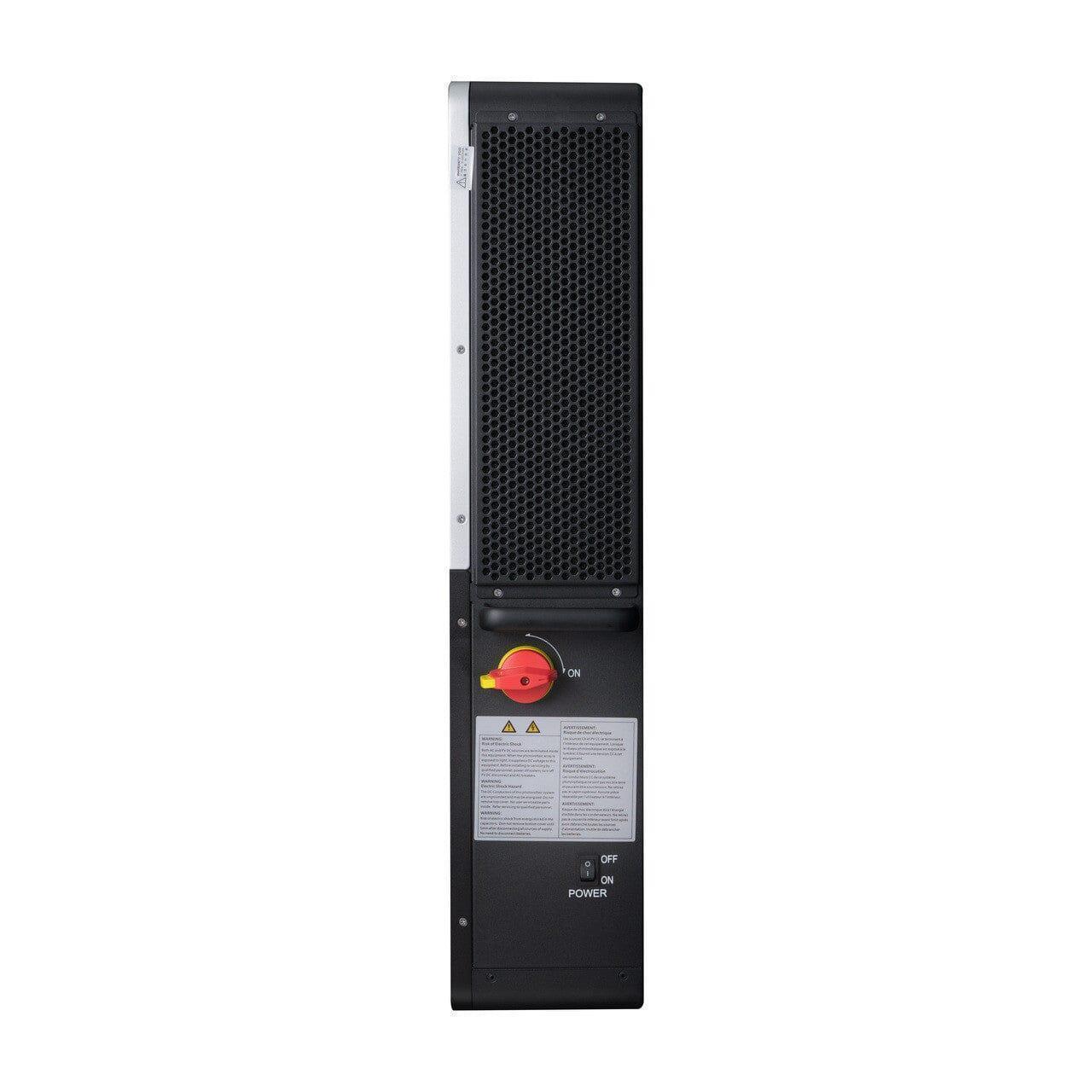 EG4 6K XP Off-Grid Inverter 6,000W Output | 48V 120/240V Split Phase | All-In-One Solar Inverter