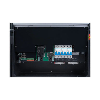 EG4 6K XP & EG4 PowerPro WallMount Battery Bundle (ESS) 14.3kWh Capacity | 10-Year Warranty