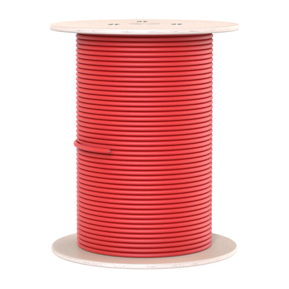 10 Gauge 600V Solar Panel Extension Cable | 10AWG 600 Volt PV Red and Black Solar Panel Extension Wire
