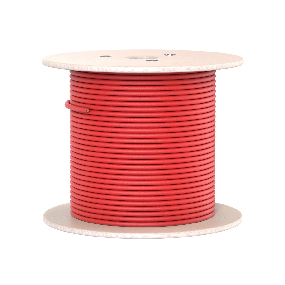10 Gauge 600V Solar Panel Extension Cable | 10AWG 600 Volt PV Red and Black Solar Panel Extension Wire