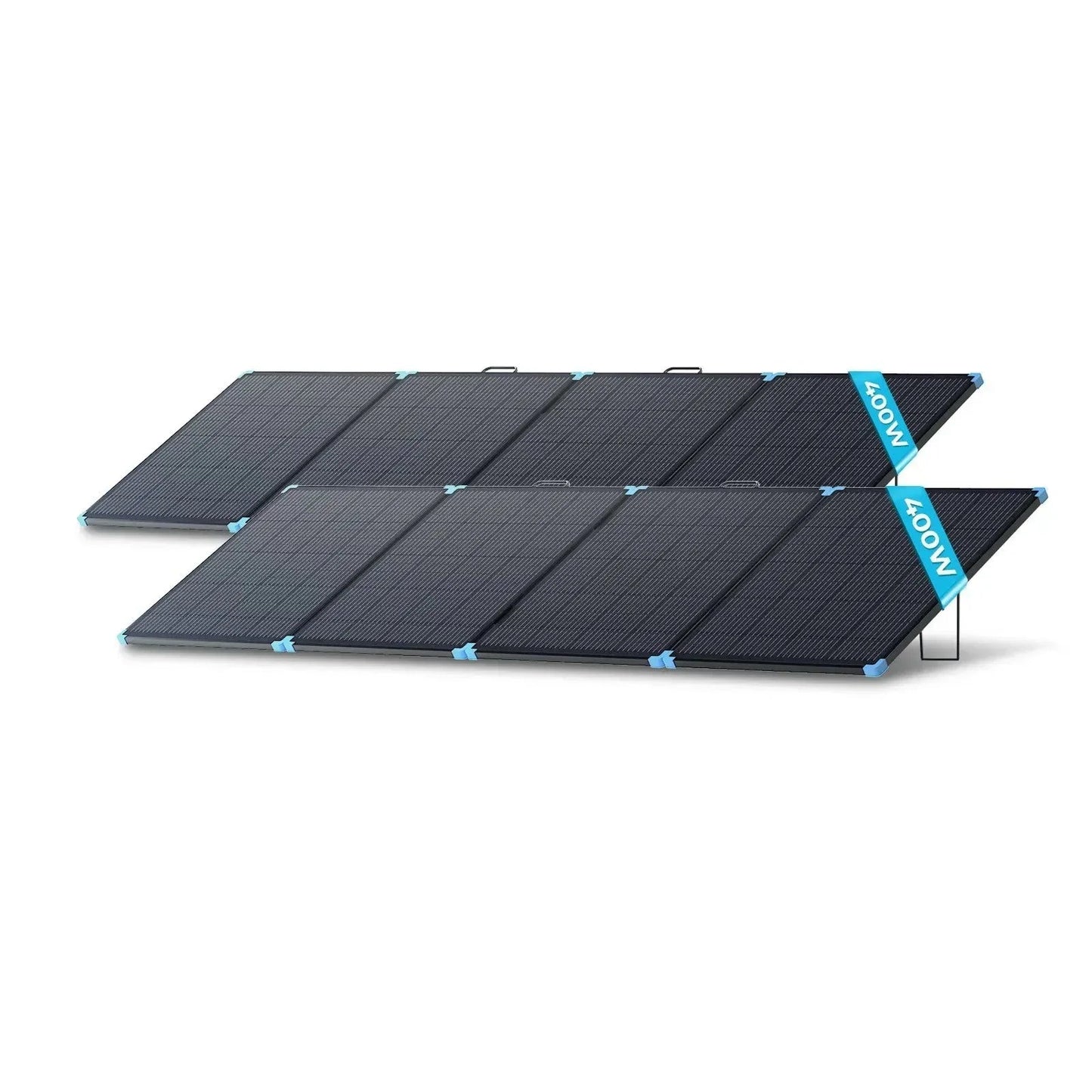 Renogy Solar Suitcase 400W Lightweight Portable Solar Panel