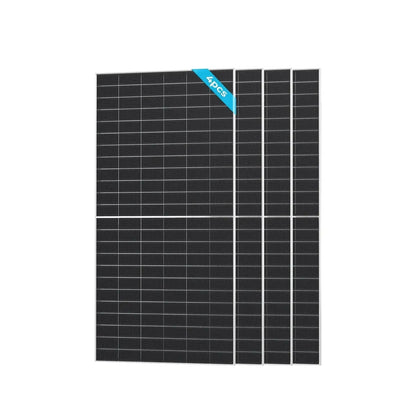Renogy N-Type Bifacial 2PCS 590W Monocrystalline Solar Panel