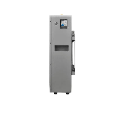 EG4 100Ah Lithium Battery - WallMount [Indoor] | 48V 5.12kWh LiFePO4 | UL1973 Certified | 10-Year Warranty
