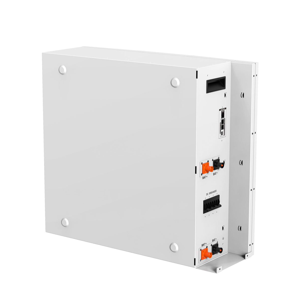 Rich Solar RS-A10 6500W 48V LiFePO4 All In One Energy Storage System