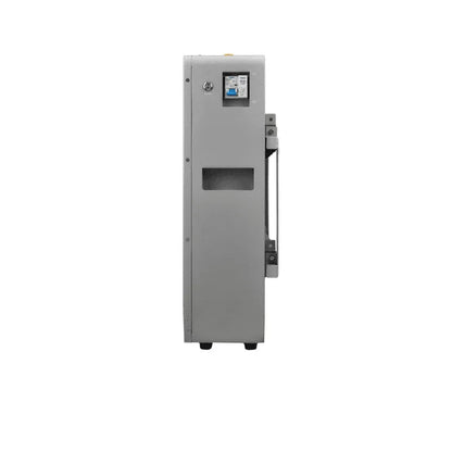EG4 100Ah Lithium Battery - WallMount [Indoor] | 48V 5.12kWh LiFePO4 | UL1973 Certified | 10-Year Warranty