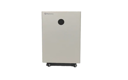 BigBattery 48V 15kWH NEXUS LiFePO4 Battery