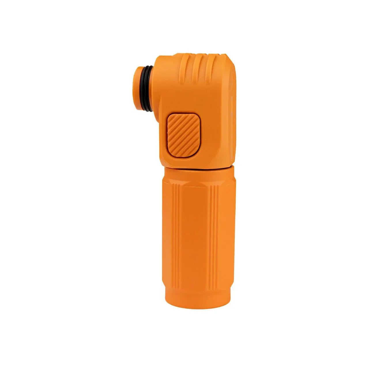 EG4 280Ah WallMount Battery Positive Cable Connector | Orange