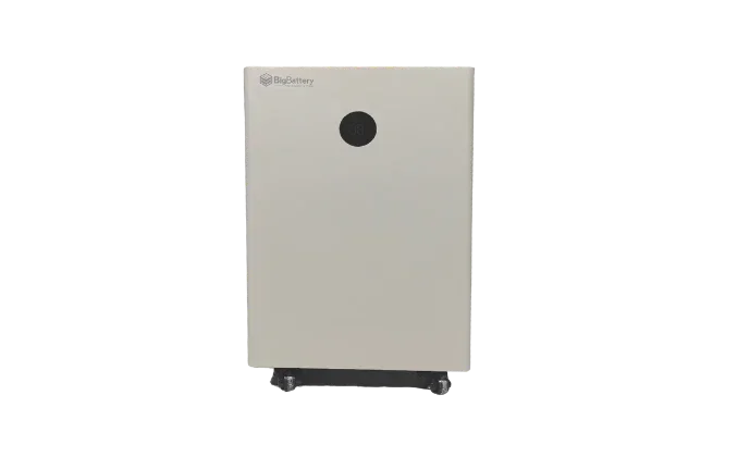 BigBattery 48V 15kWH NEXUS LiFePO4 Battery