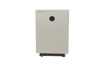 BigBattery 48V 15kWH NEXUS LiFePO4 Battery