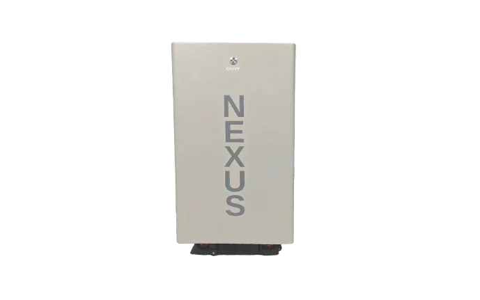 BigBattery 48V 15kWH NEXUS LiFePO4 Battery
