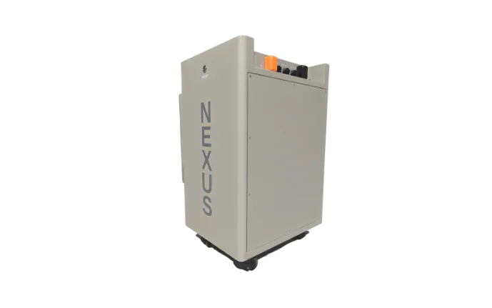 BigBattery 48V 15kWH NEXUS LiFePO4 Battery
