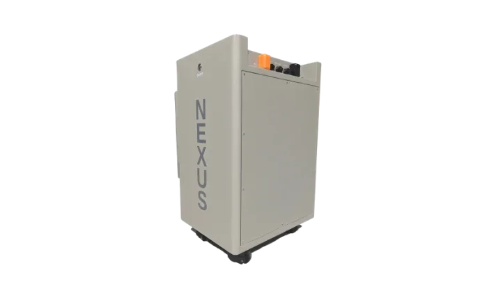BigBattery 48V 15kWH NEXUS LiFePO4 Battery