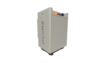 BigBattery 48V 15kWH NEXUS LiFePO4 Battery