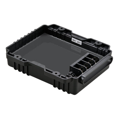 BRAVO Waterproof 10 | 10 Amp Waterproof PWM Solar Charge Controller