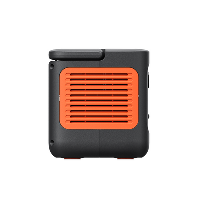 Jackery Portable Power Station Explorer 300 v2 for Outdoor Recreation, Camping and Emergency Power Backup