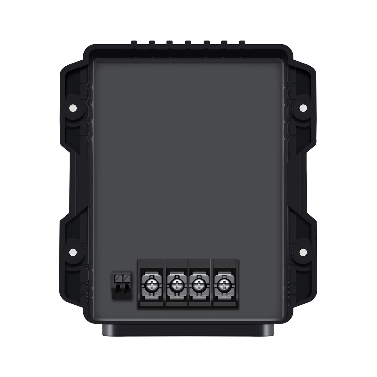 BRAVO Waterproof 10 | 10 Amp Waterproof PWM Solar Charge Controller