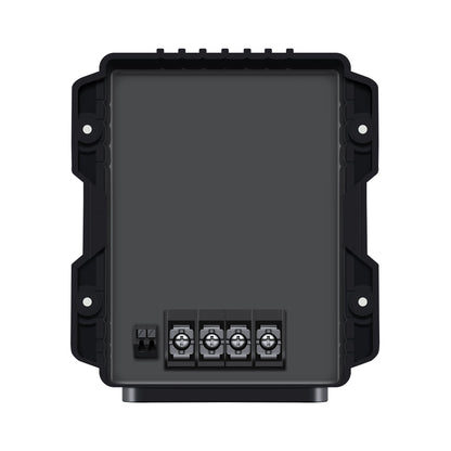 BRAVO Waterproof 10 | 10 Amp Waterproof PWM Solar Charge Controller