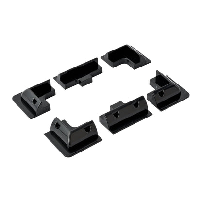 Corner Bracket Mounts